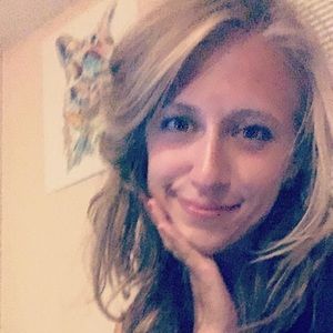 Meet your Posher, Jenna